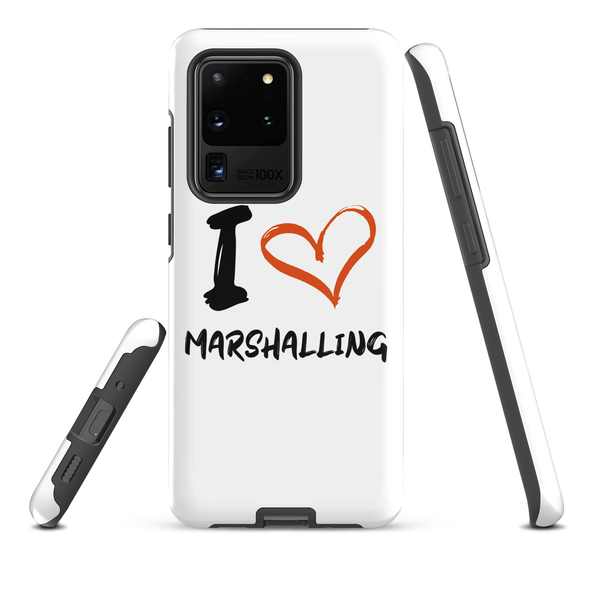 Tough case for Samsung® - Image 4
