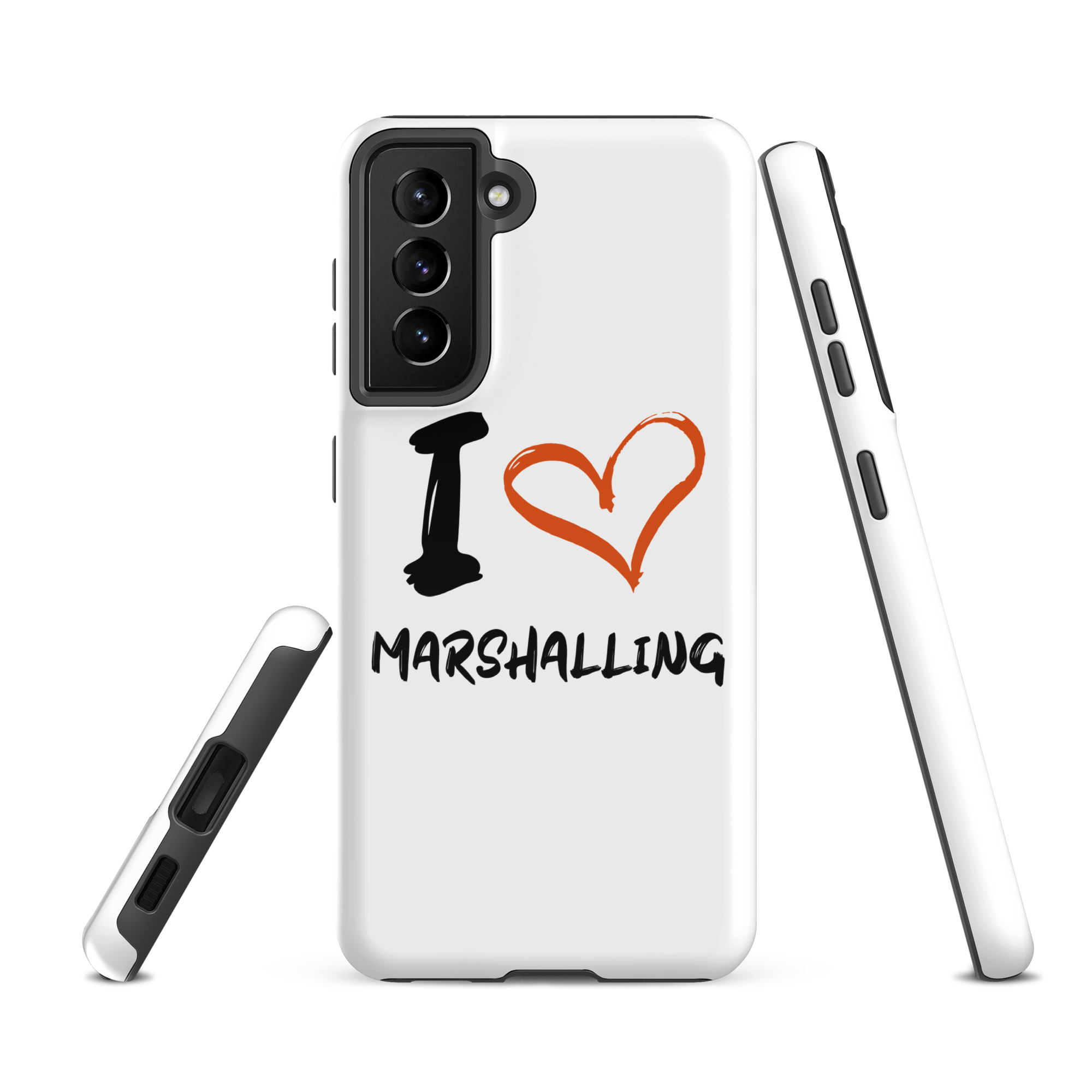 Tough case for Samsung® - Image 8