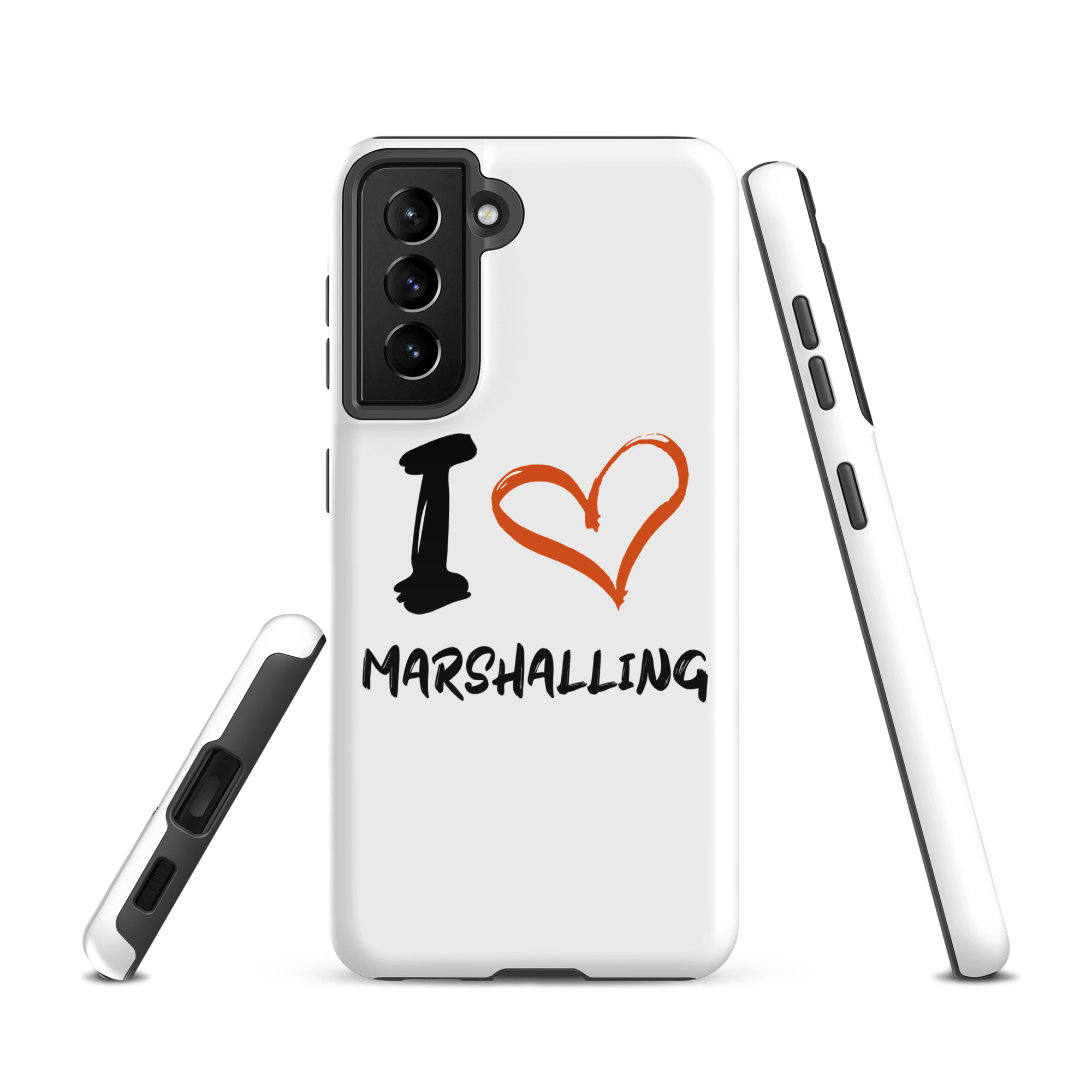 Tough case for Samsung® - Image 5