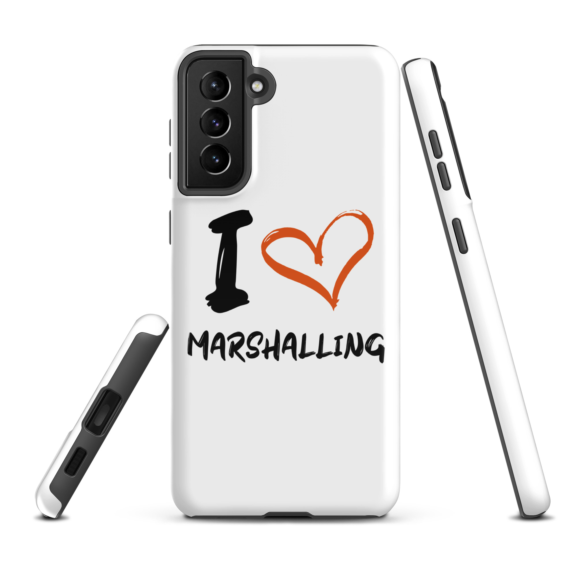Tough case for Samsung® - Image 6