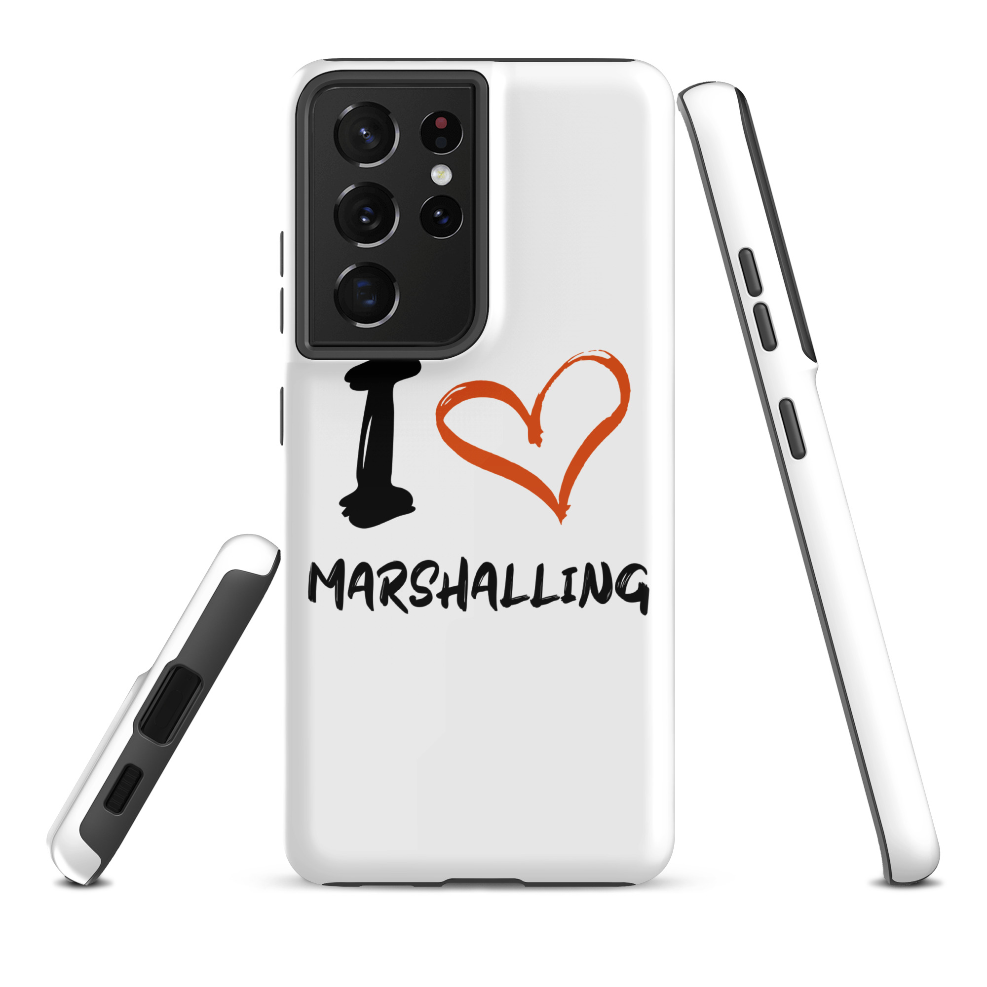 Tough case for Samsung® - Image 7