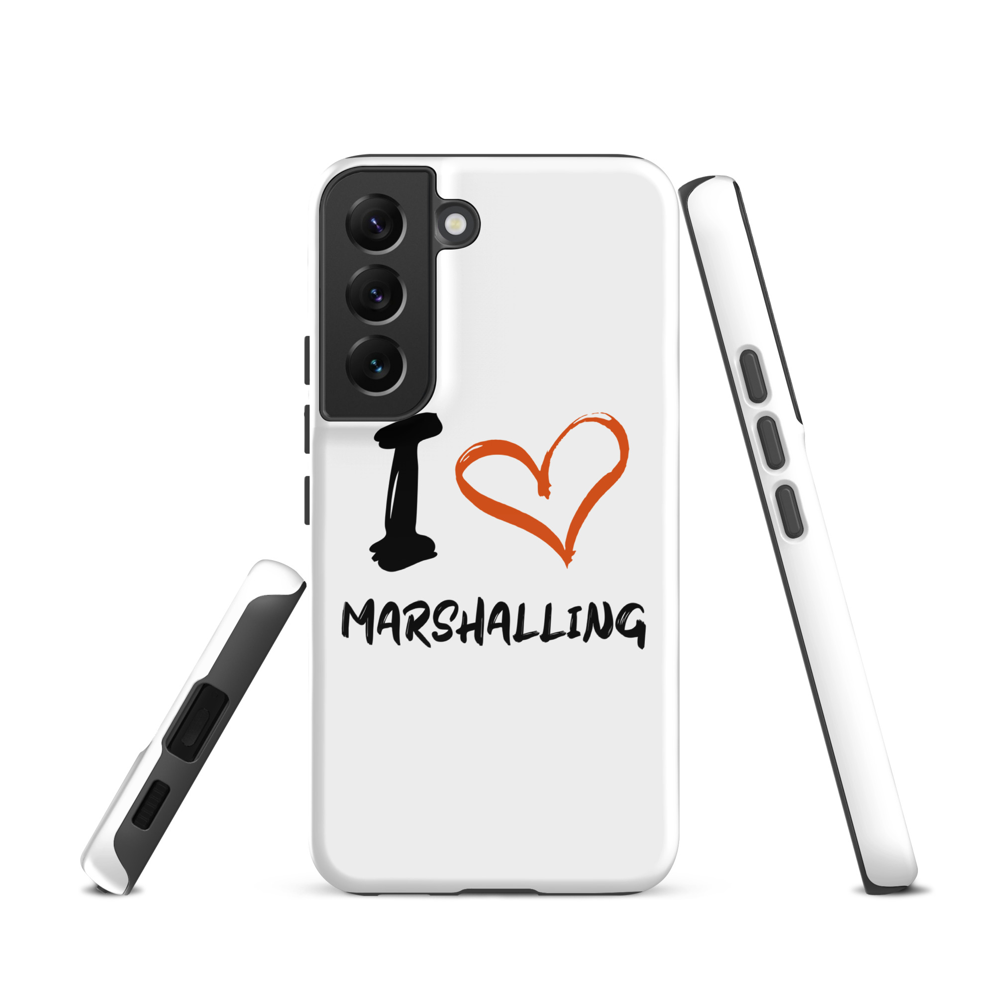 Tough case for Samsung® - Image 9