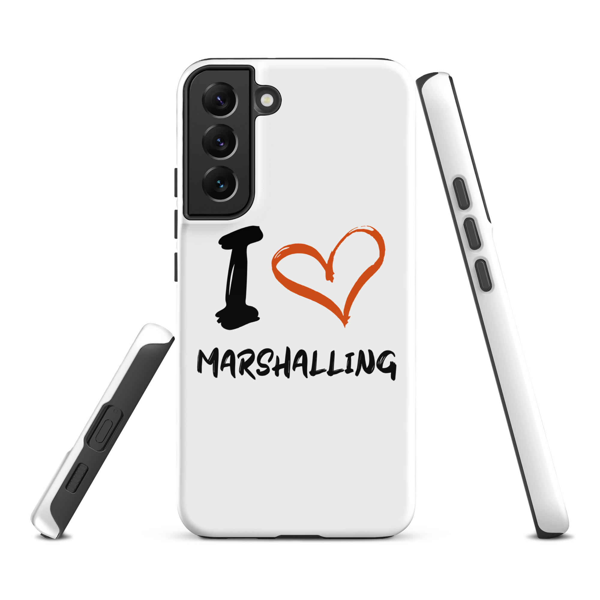 Tough case for Samsung® - Image 10