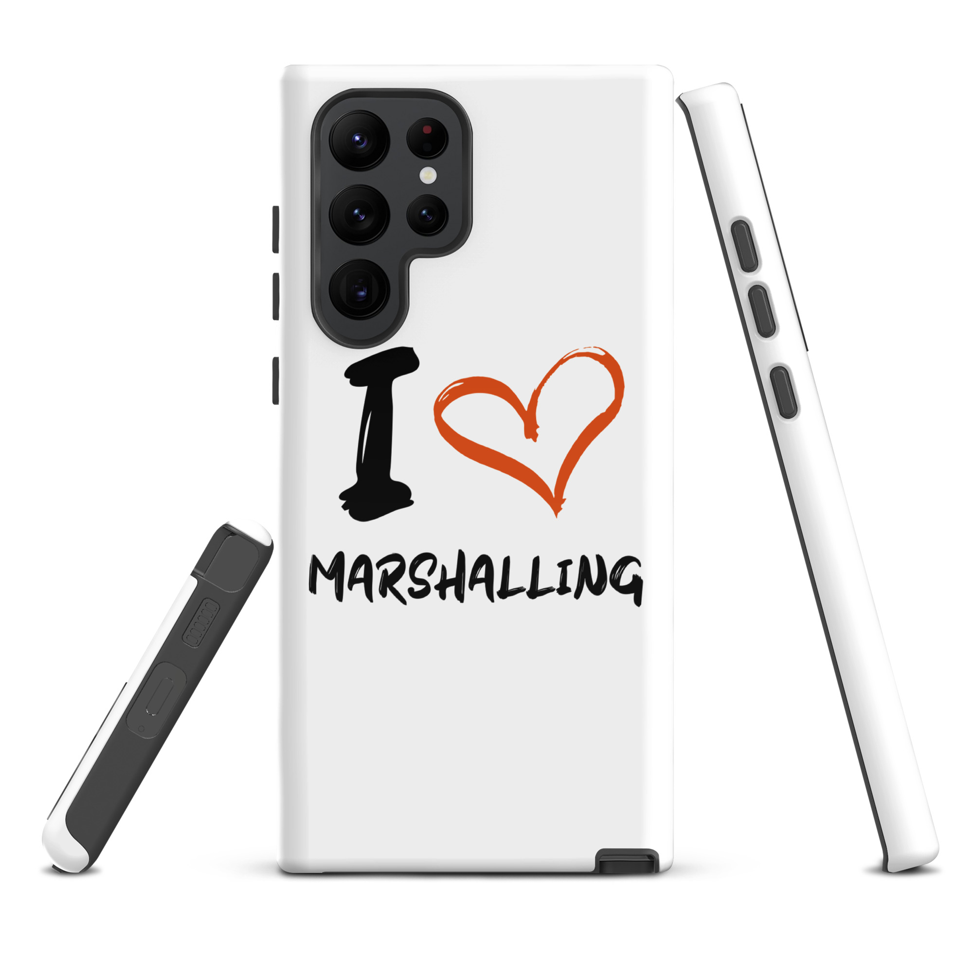 Tough case for Samsung® - Image 11