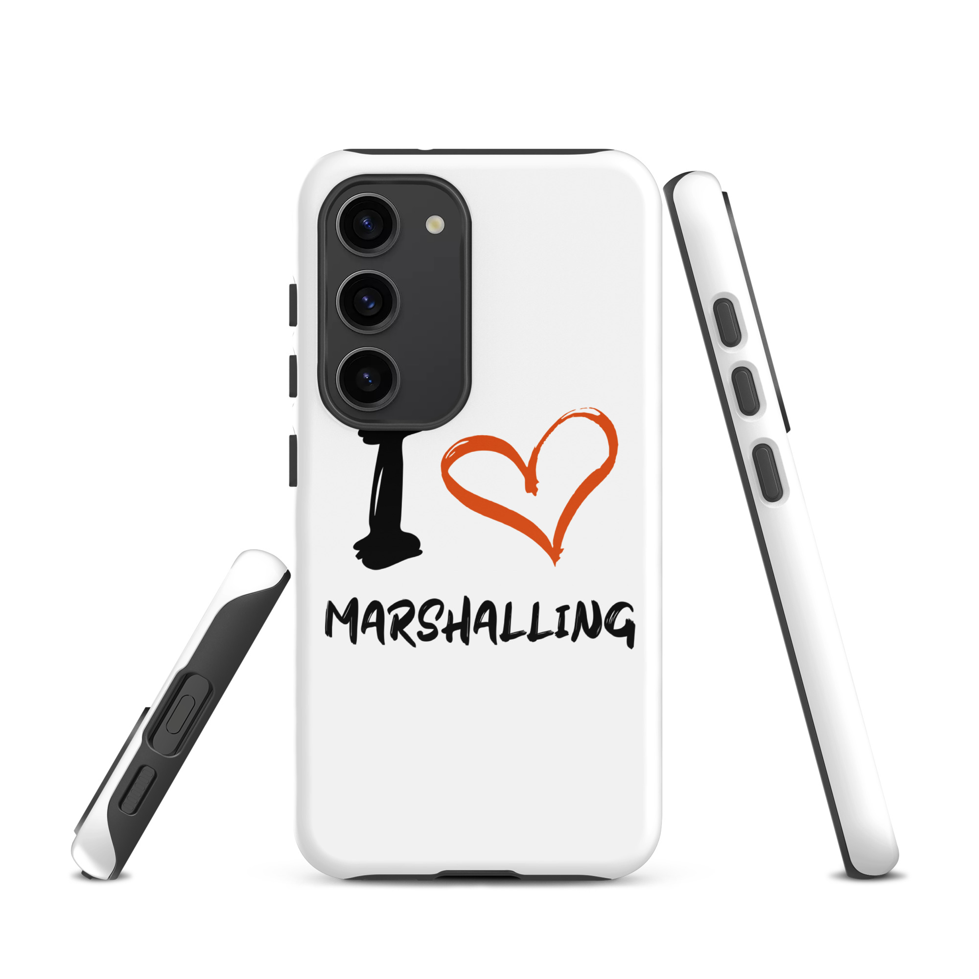 Tough case for Samsung® - Image 12