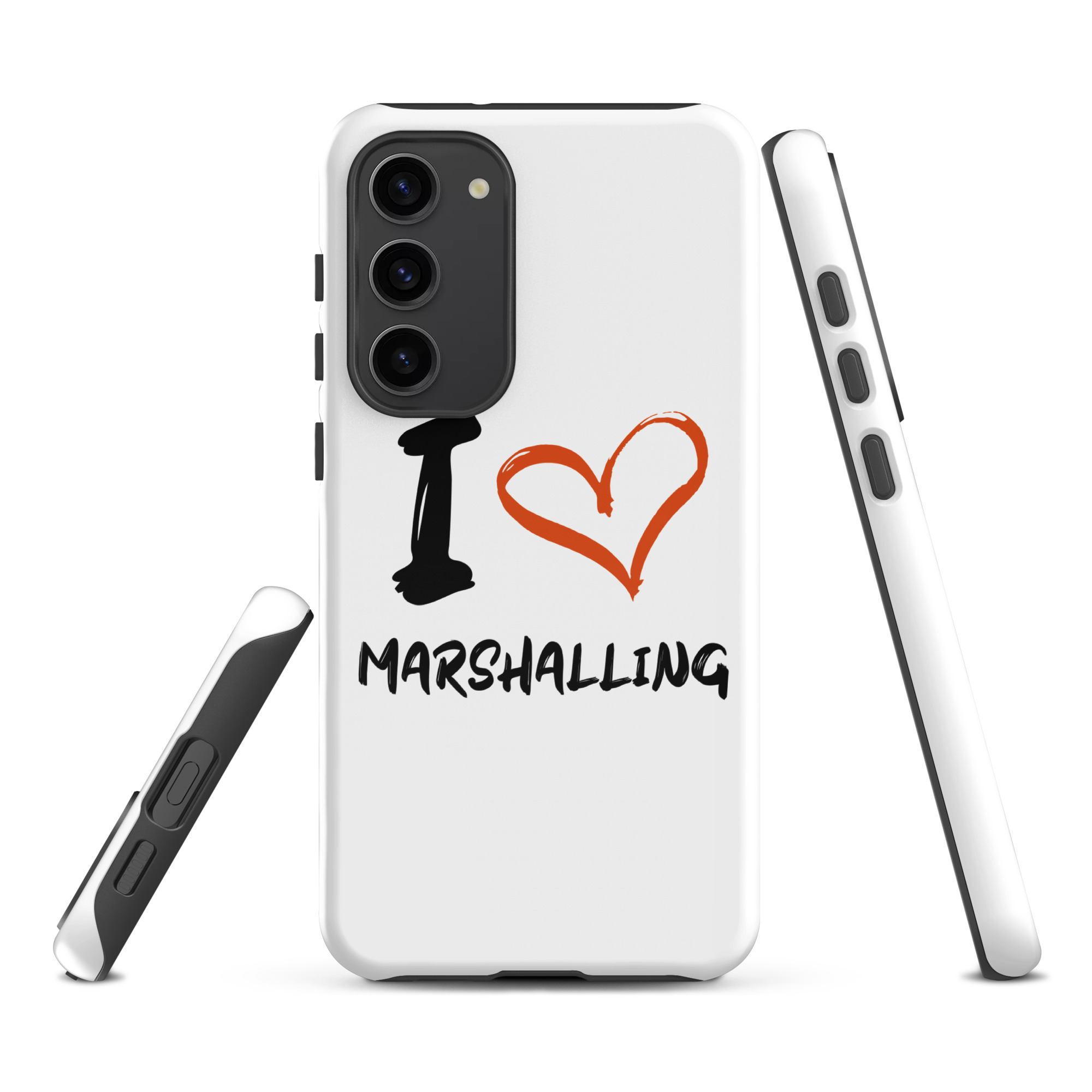 Tough case for Samsung® - Image 13