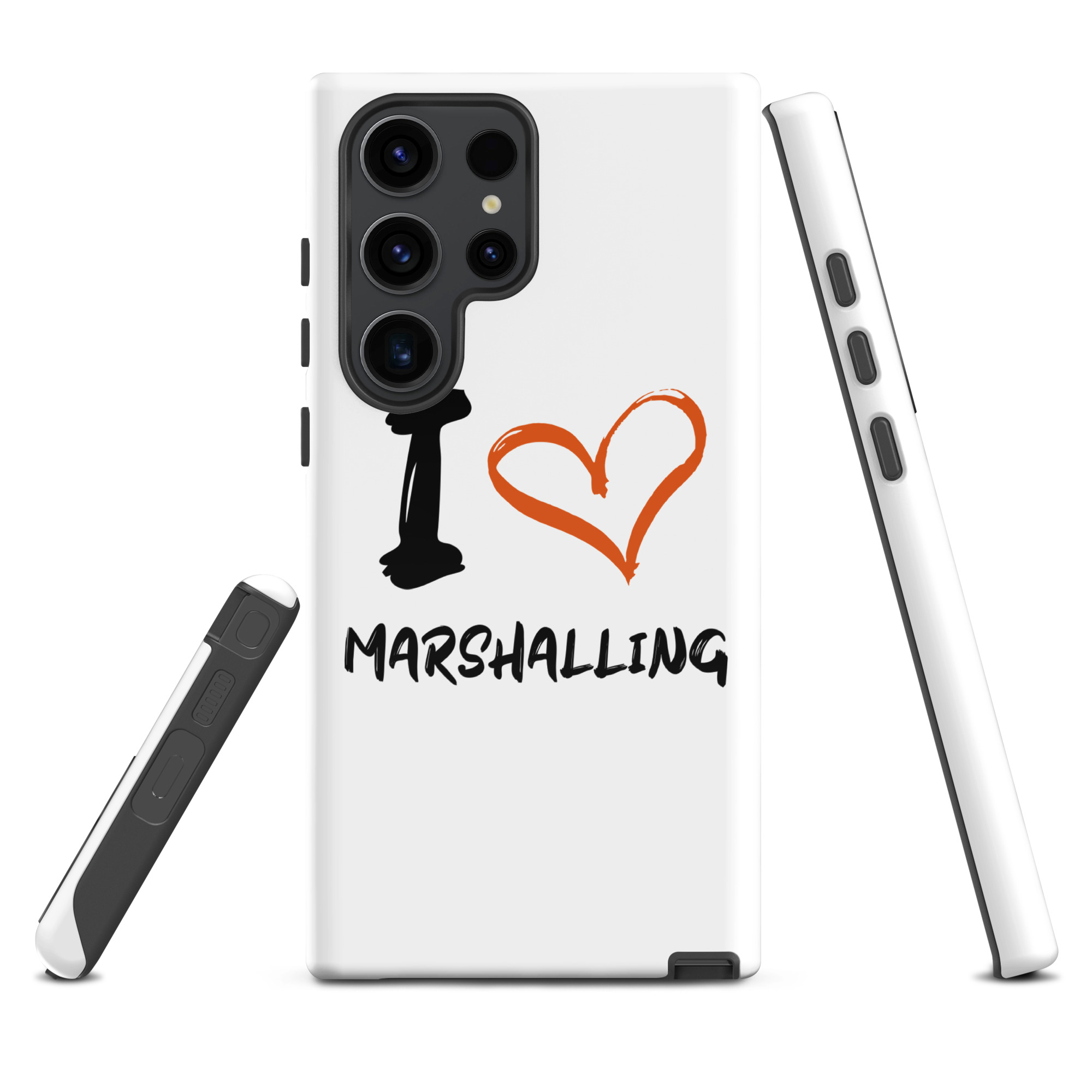 Tough case for Samsung® - Image 14