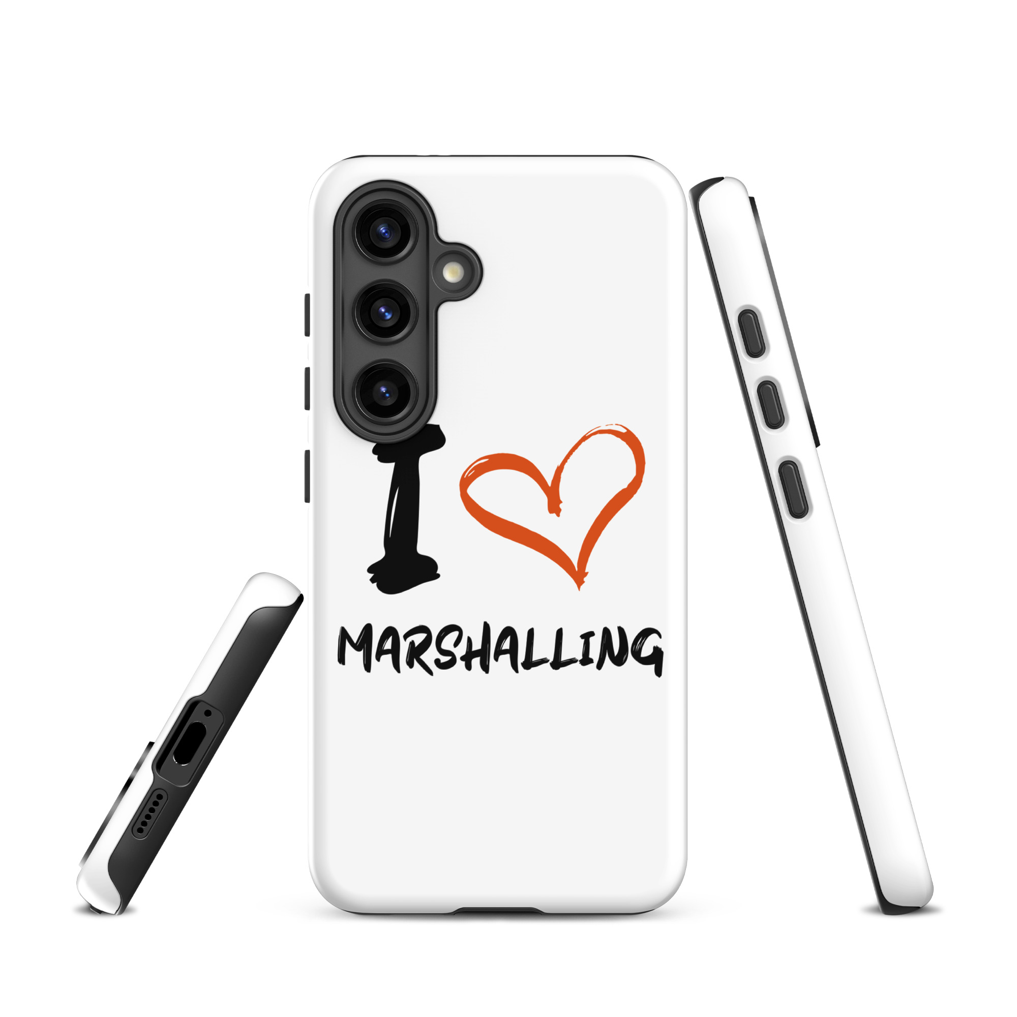 Tough case for Samsung® - Image 15