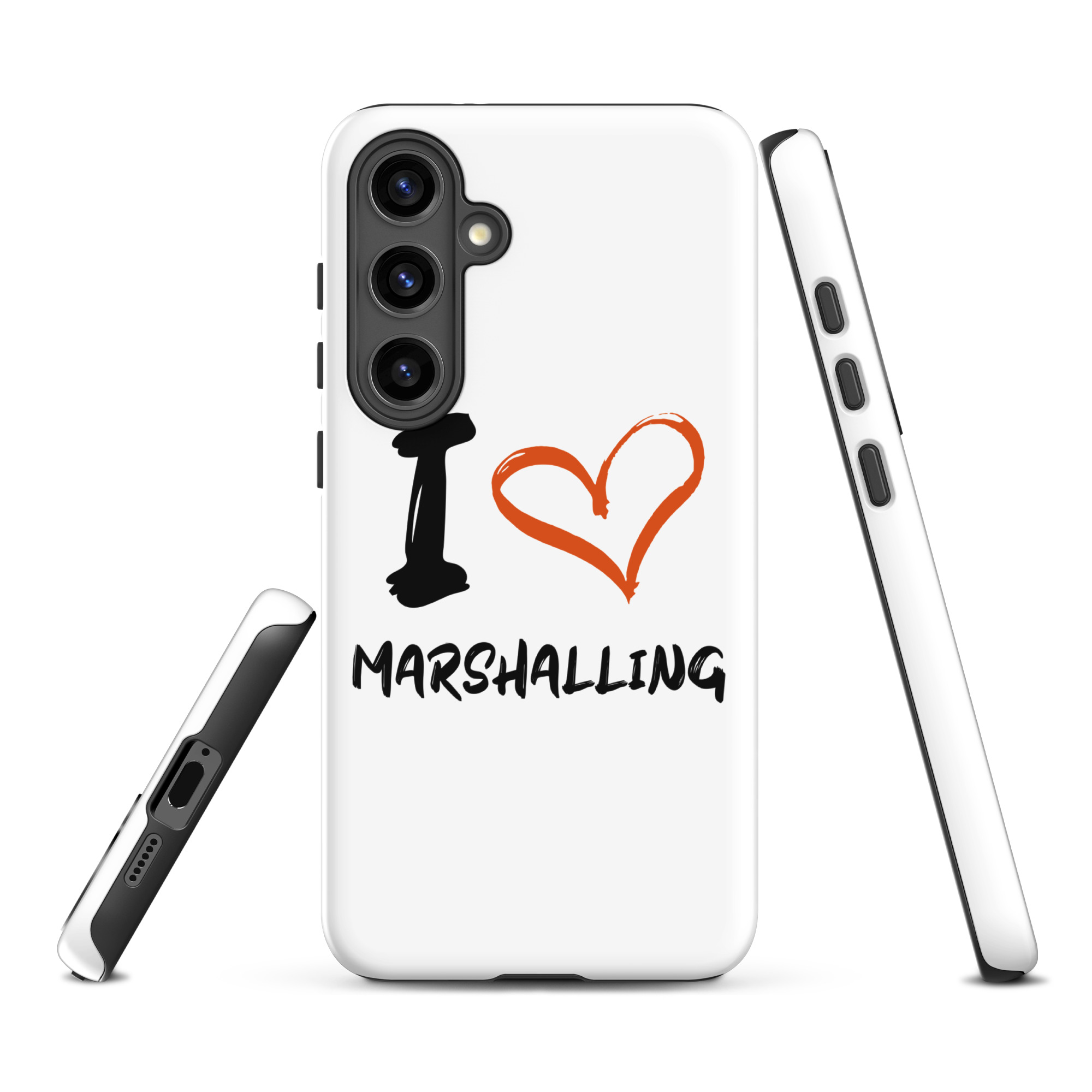 Tough case for Samsung® - Image 16