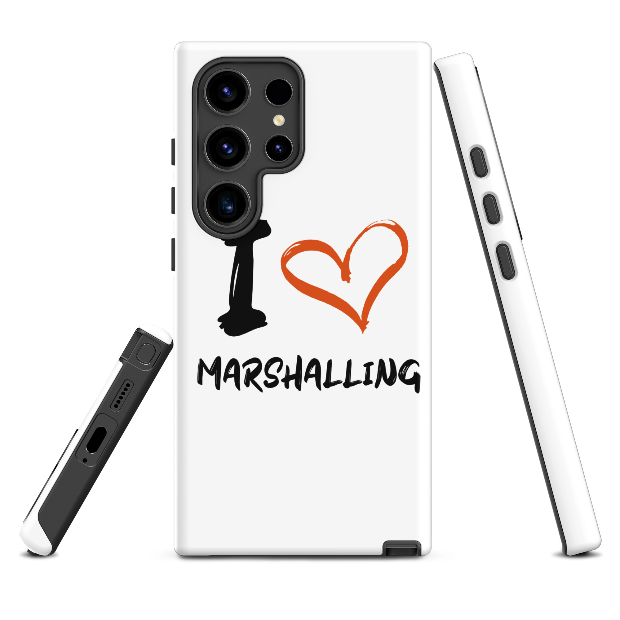 Tough case for Samsung® - Image 17