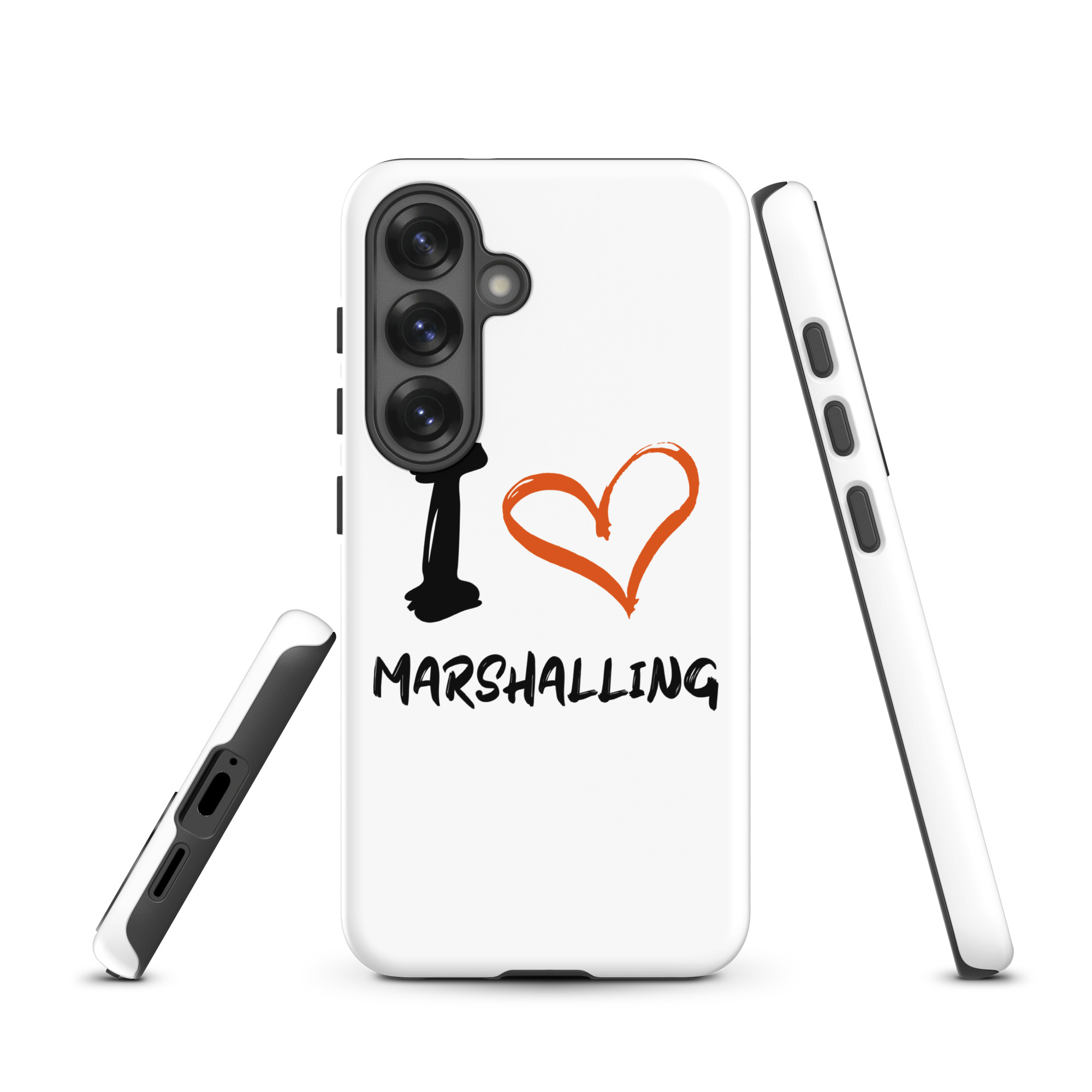 Tough case for Samsung® - Image 18