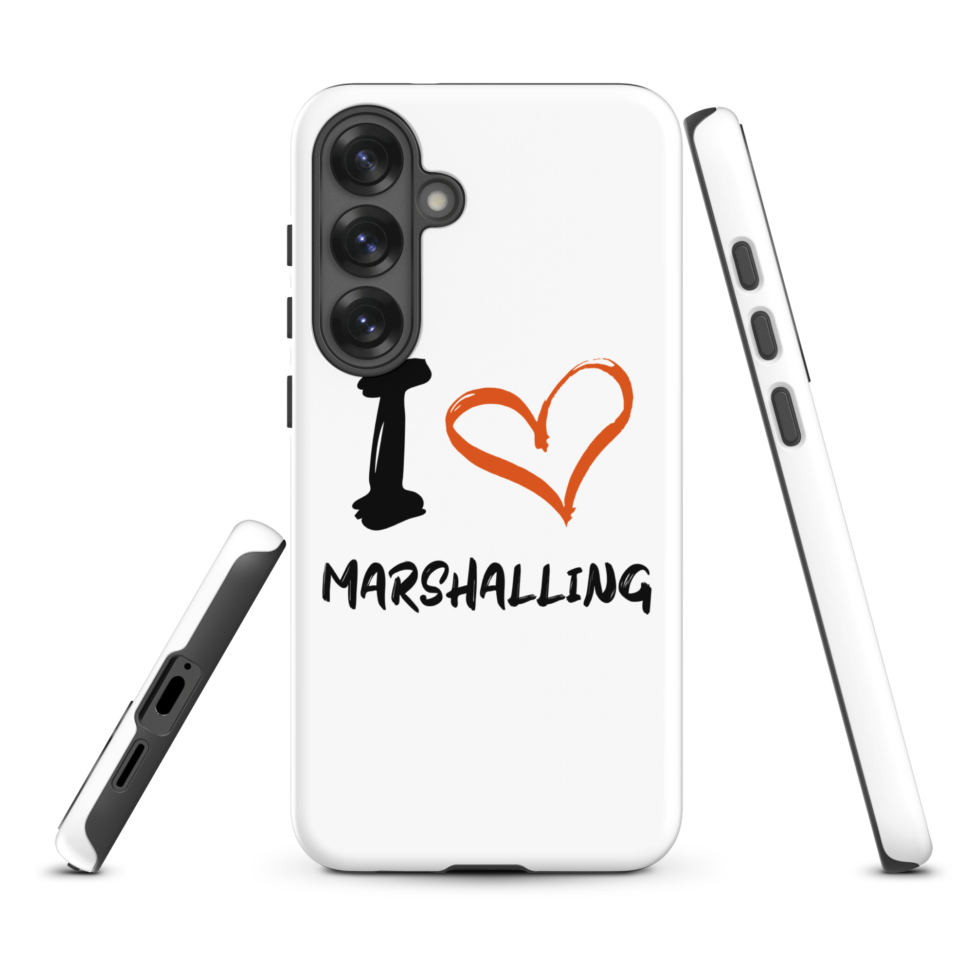 Tough case for Samsung® - Image 19