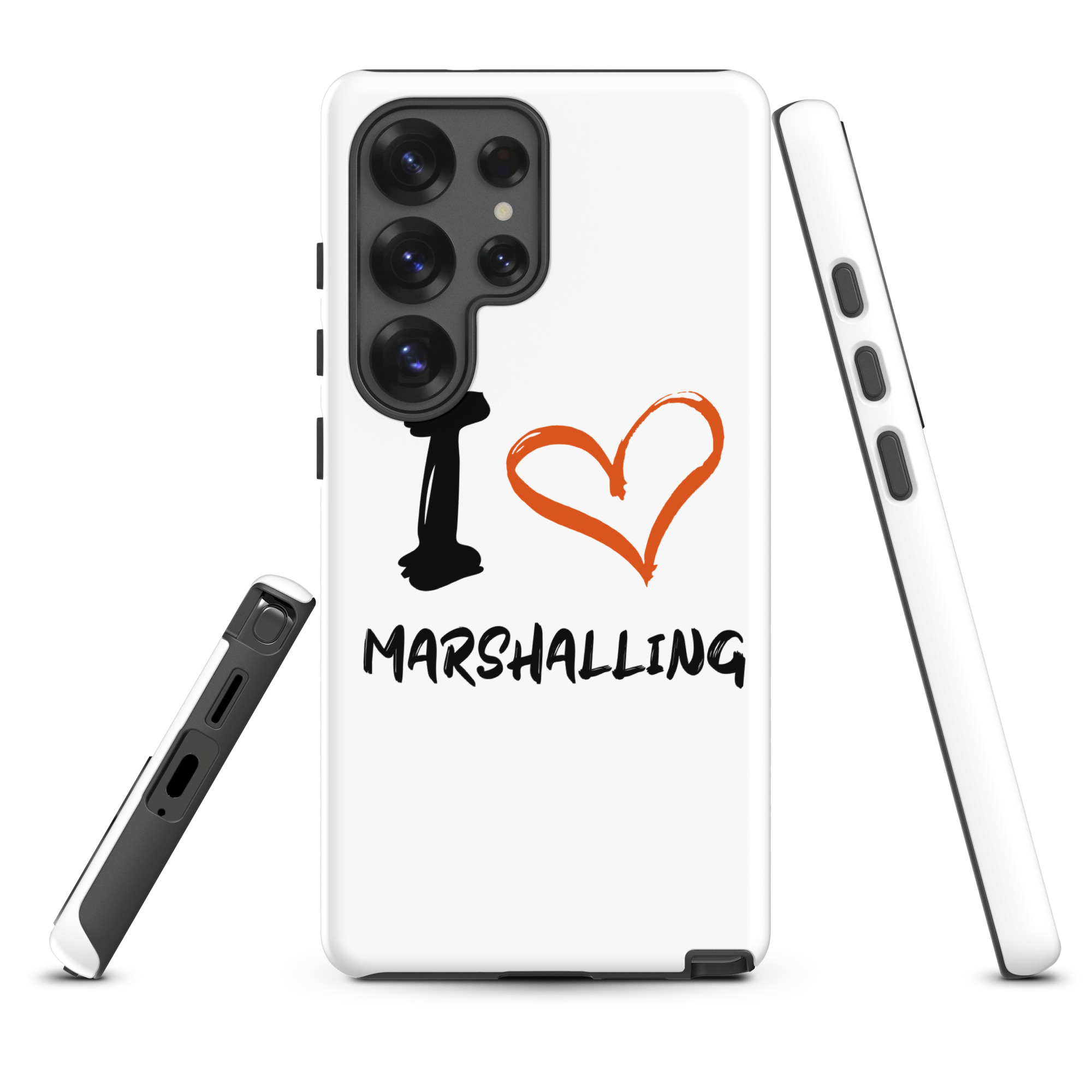 Tough case for Samsung® - Image 20
