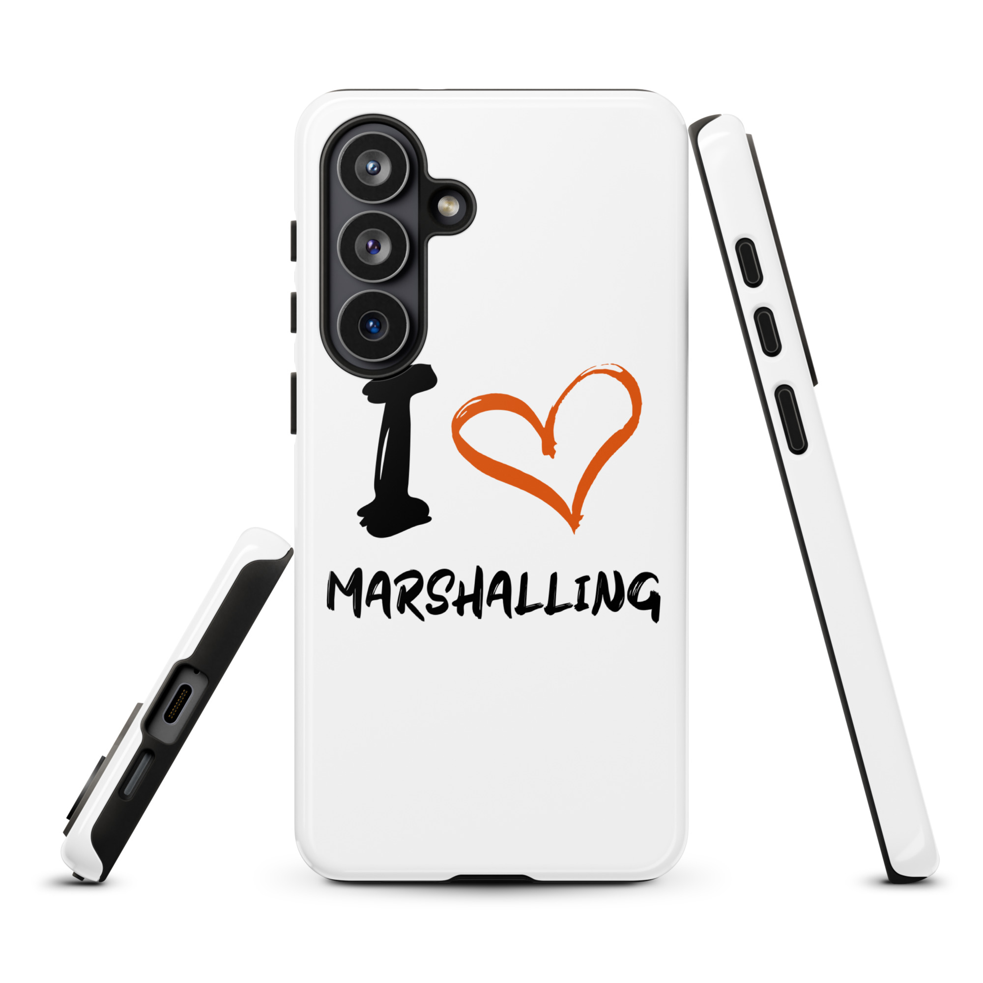 Tough case for Samsung® - Image 22