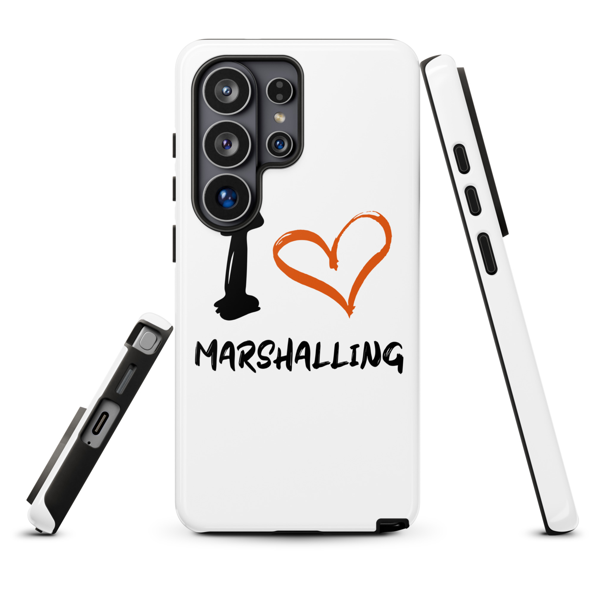 Tough case for Samsung® - Image 23
